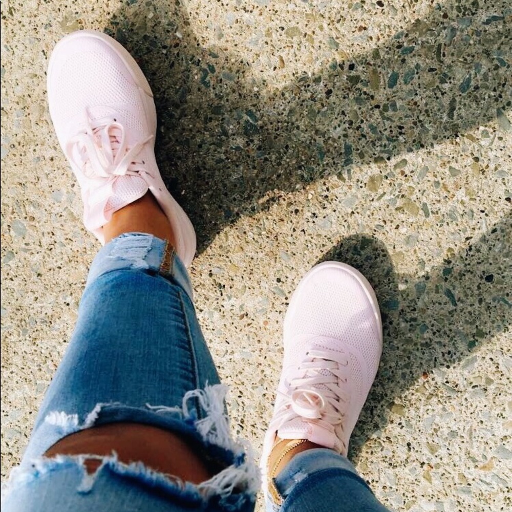 Vans ultracush lite